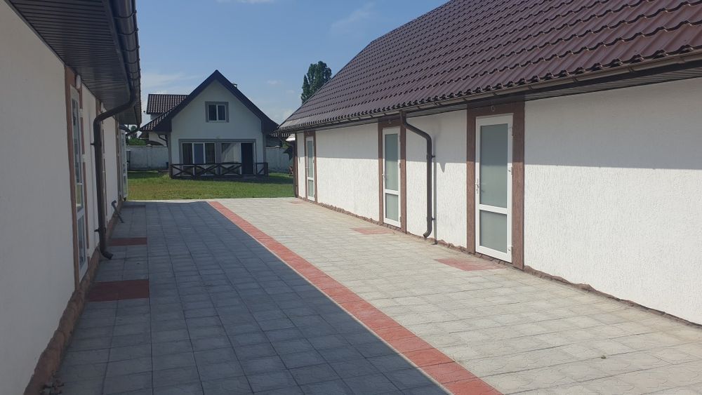 Відпочинок на дністрі база басейн перша лінія