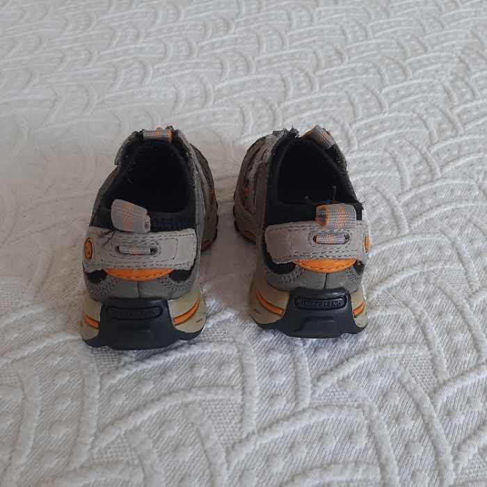 Calçado 19 ao 21 – Menino