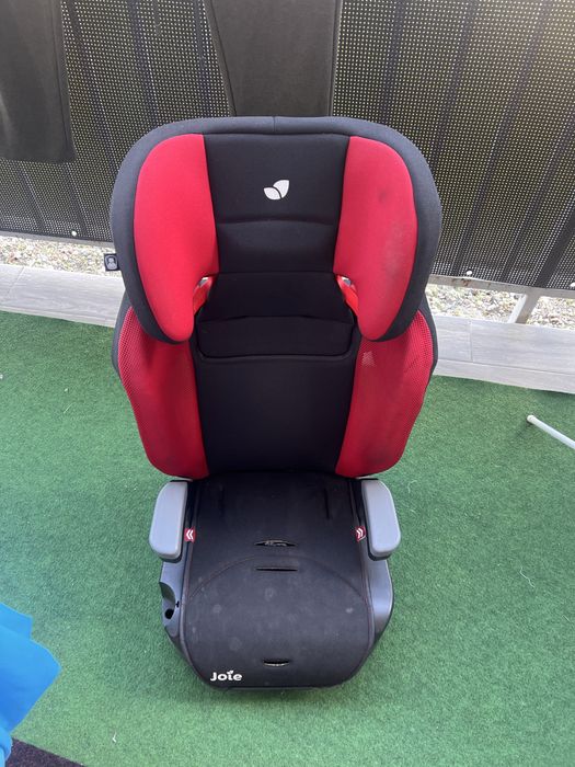 Fitelik samochodowy joie elevate