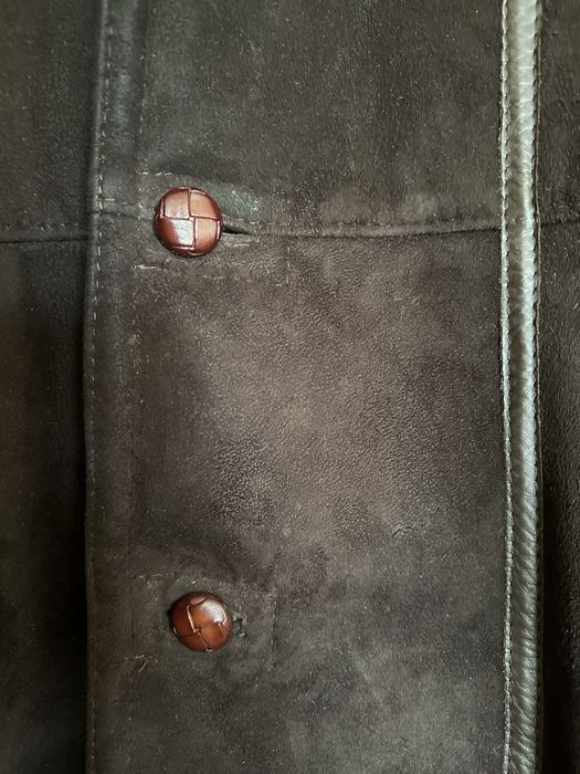 Sprzedam kożuch naturalny