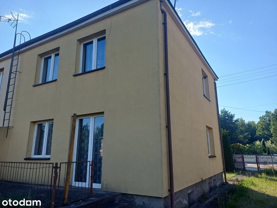 Dom – Narewka - Widok 4