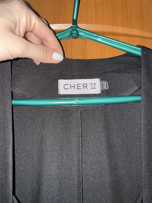 Комбінезон CHER 17