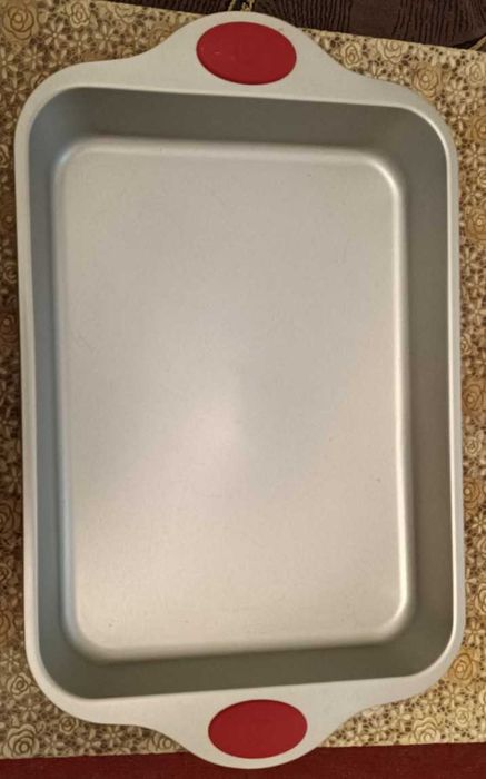 Форма для выпекания антипригарная