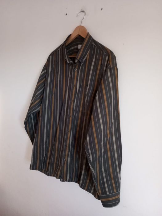 Camisa Inca Tamanho XXL