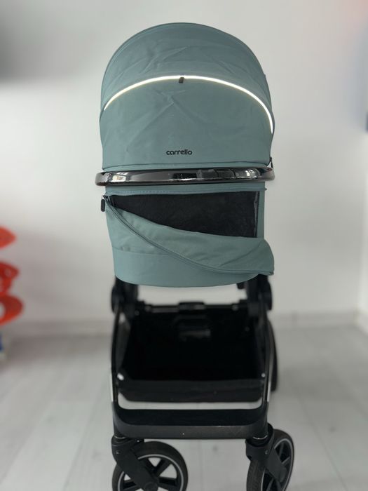 Коляска Carello Ultimo 2в 1