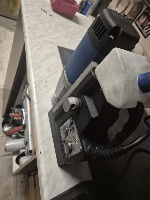 Wiertarka magnetyczna BDS MAB 100 K – rok prod. 2025