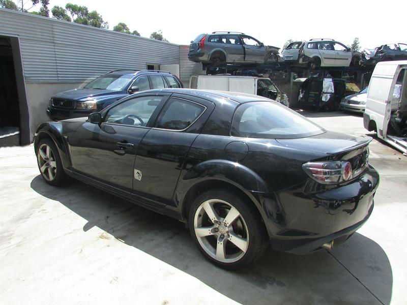 Mazda RX-8 1.6 de 2004 - Peças Usadas