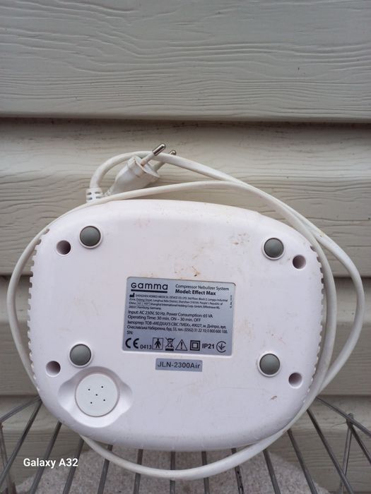 Компрессор/Ингалятор