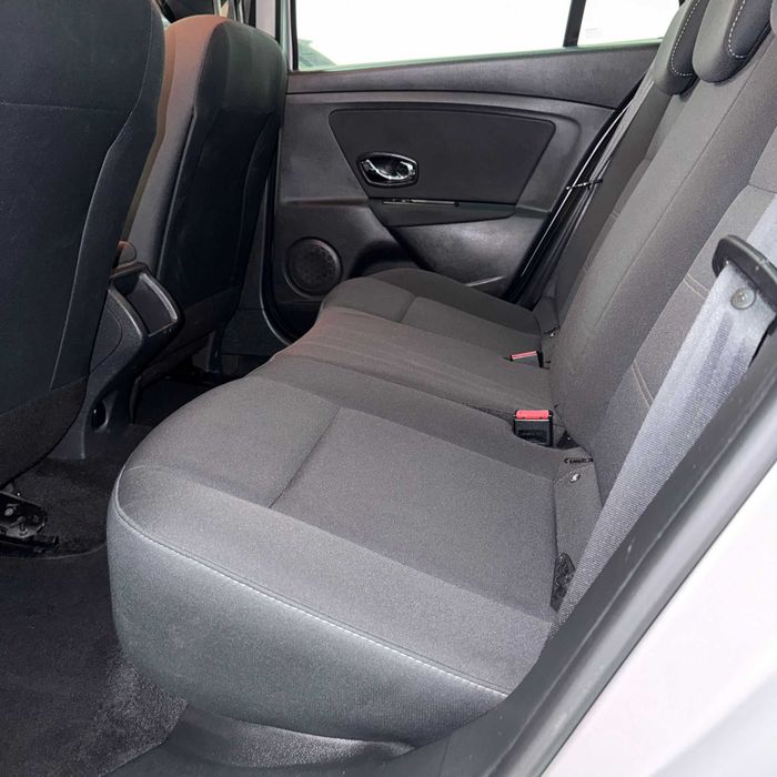 Renault Megane  1.5 dci ano 2014