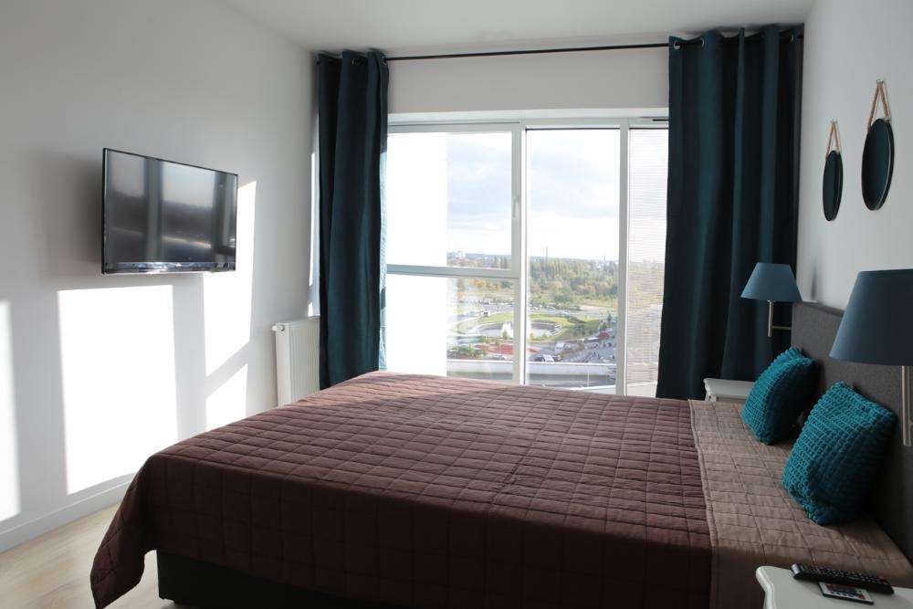 SUPER-APARTAMENTY.PL  Apartments close to Camp Kociuszko