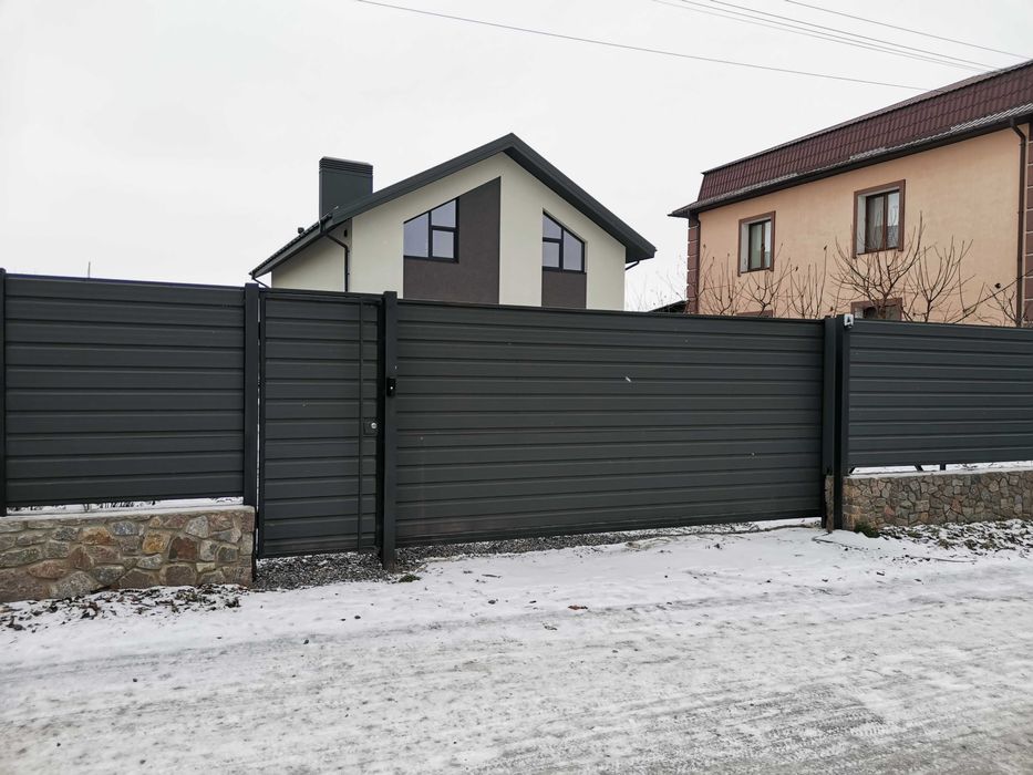 Продається будинок Таращанський масив