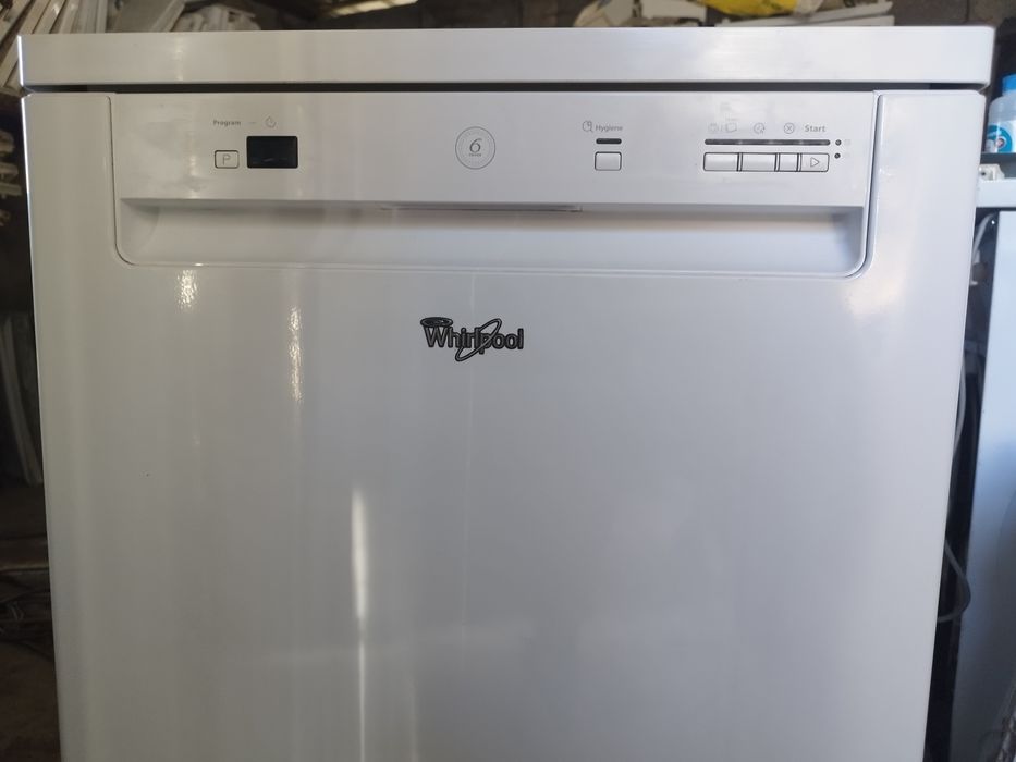 Máquina de lavar loiça