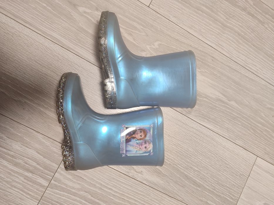 Гумові чоботи, гарний стан