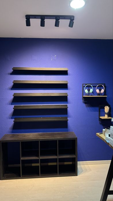 Lucas Robbi – Seu Faz Tudo - Reparos, Montagem e Manutenção