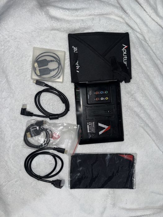 Monitor 7” Aputure Fine HD VS-2