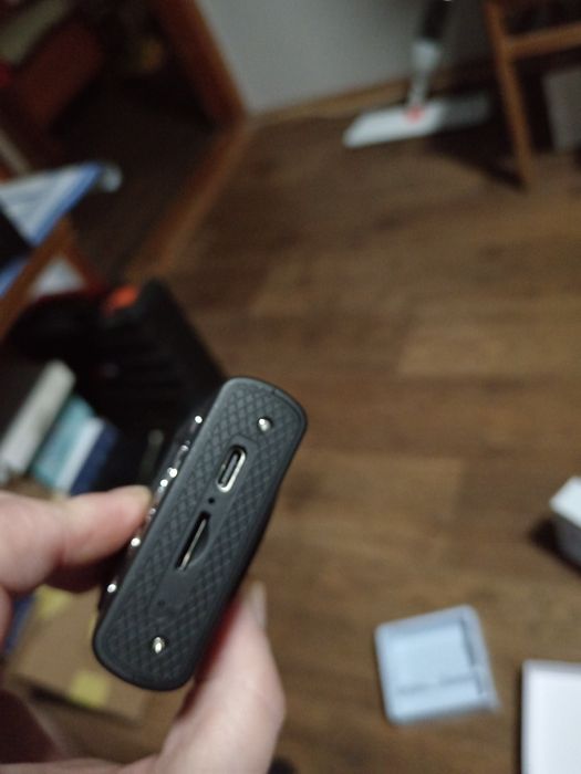 Молодежная Цифровая камера Н12 48мп