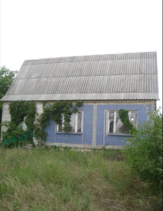 Земельный участок, 10 соток села Новоселки Вышгородского района - Вид 2