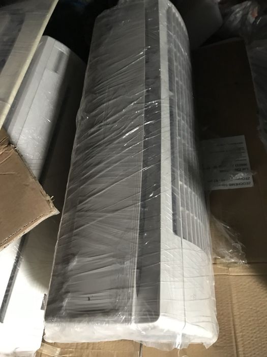 Daikin.Кондиционеры.Наружные и внутренние блоки.