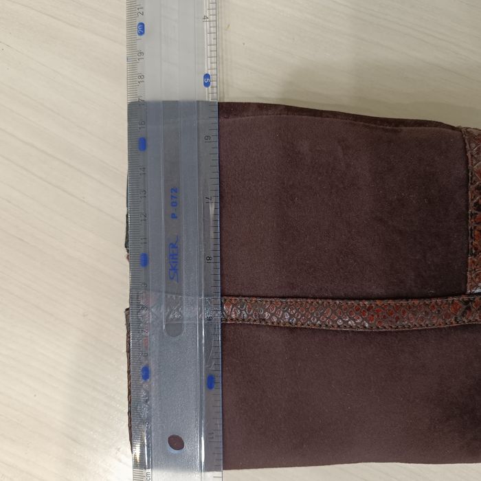 Сапоги  женские отдам за фрукты/сухофрукты