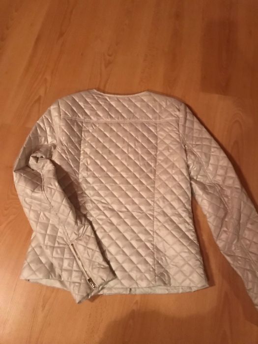 Kurtka pikowana Reserved
