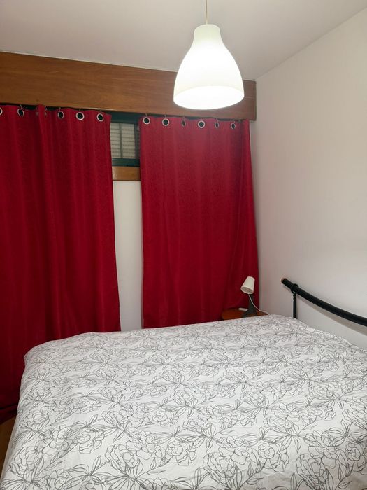 Quarto para arrendar — Restelo - 550€ c contas