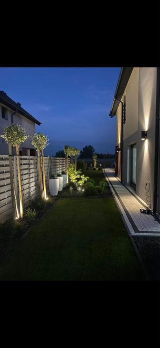 Uslugi ogrodnicze nie czekaj dzwon !!!