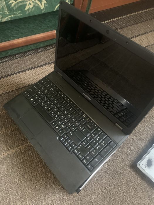 Неробочі ноутбуки dell emashines asus hp