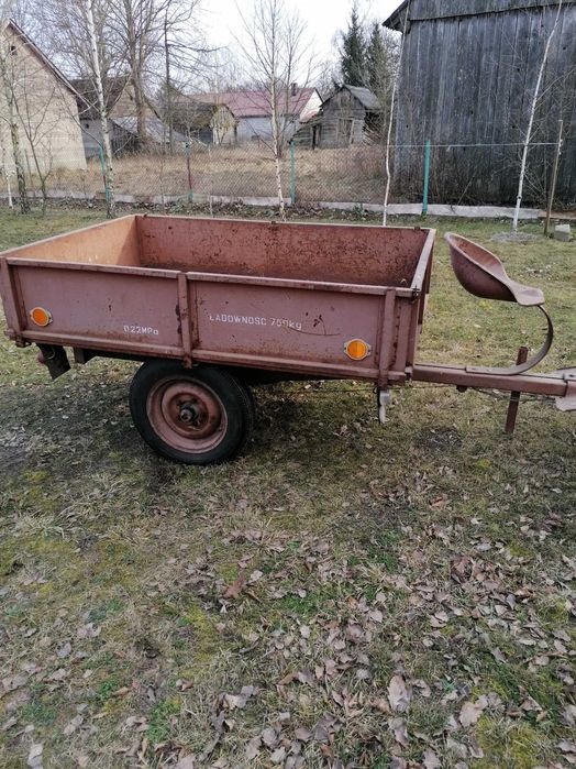 Glebogryzarka  Mesko-RJS 1