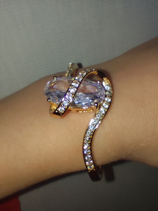 Браслет біжутерія