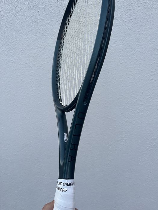 Raqueta Wilson Ultra Team V4.0 280g