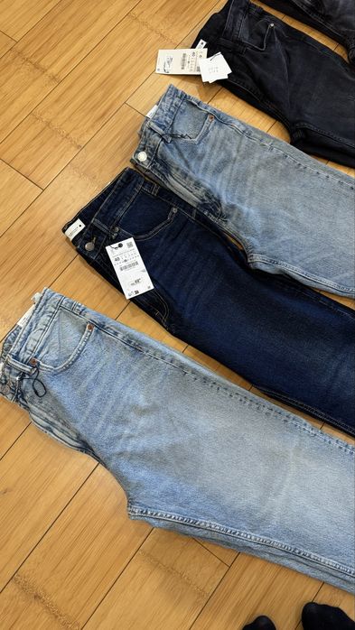Джинси від Zara