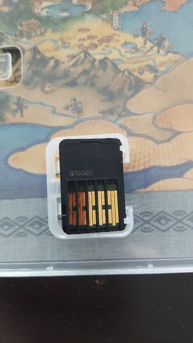 Pokémon Legends Arceus Switch 1