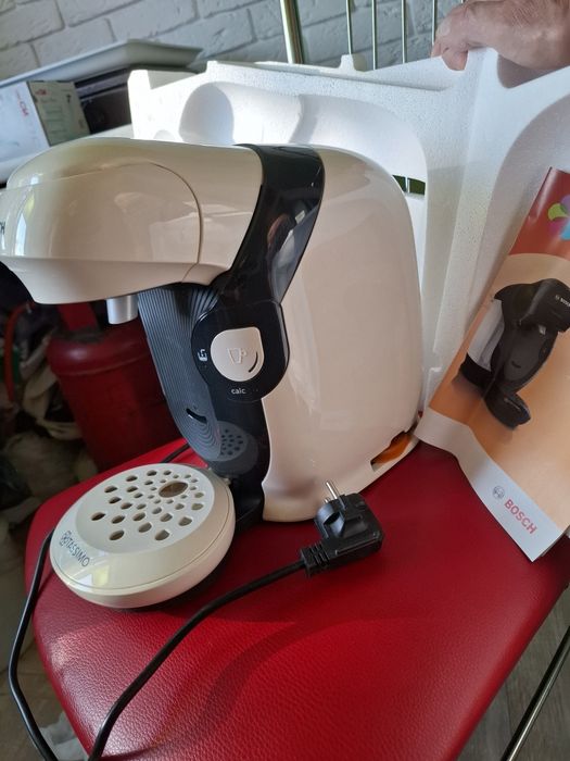 Кофеварка  BOSCH Без торга!
