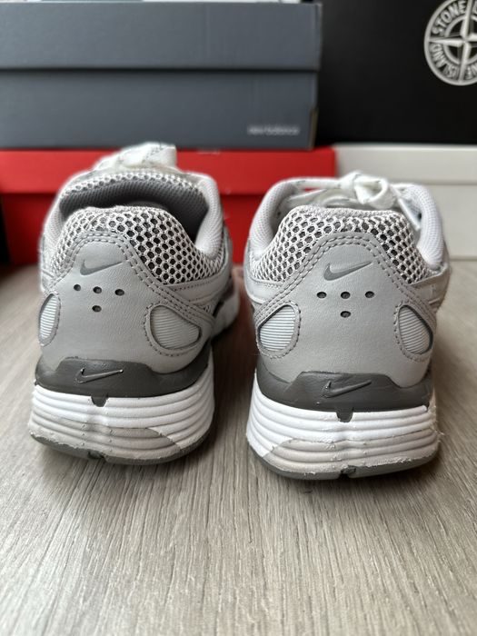 Кросівки Nike P-6000 Premium Оригінал