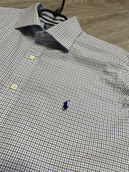 Рубашка Polo Ralph Lauren