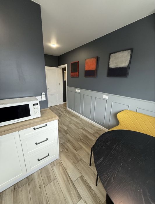 Продам 2 комнатную квартиру м. Студенческая