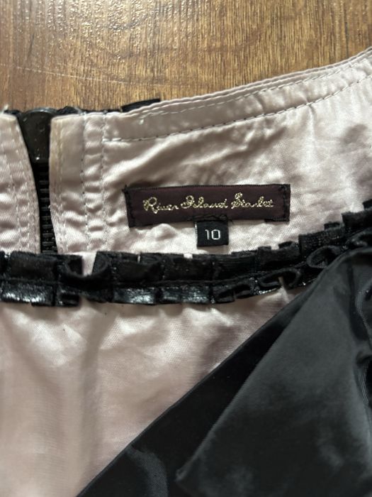 Elegancka chłodna Bluzka River Island rozm. 36