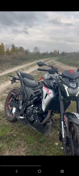 ліфан 220 пушкагонка