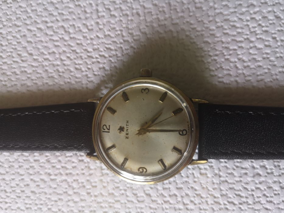 Relógio Zenith senhora