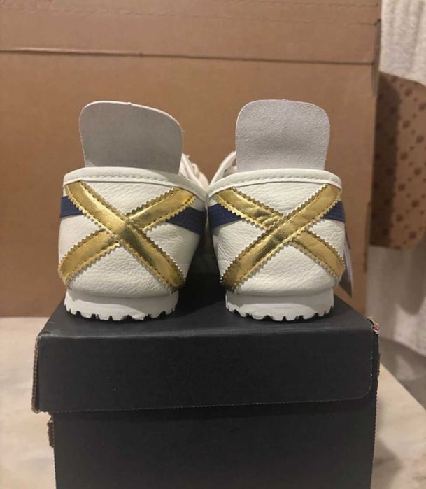 Ténis Asics Onitsuka Tiger Mexico 66