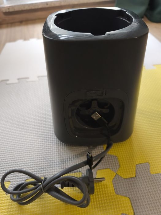 Sencor, silnik, podstawą do blendera, model SBU 7871GR