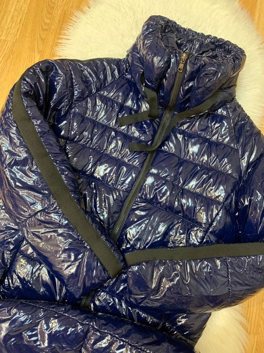Пуховик жіночий The outerwear