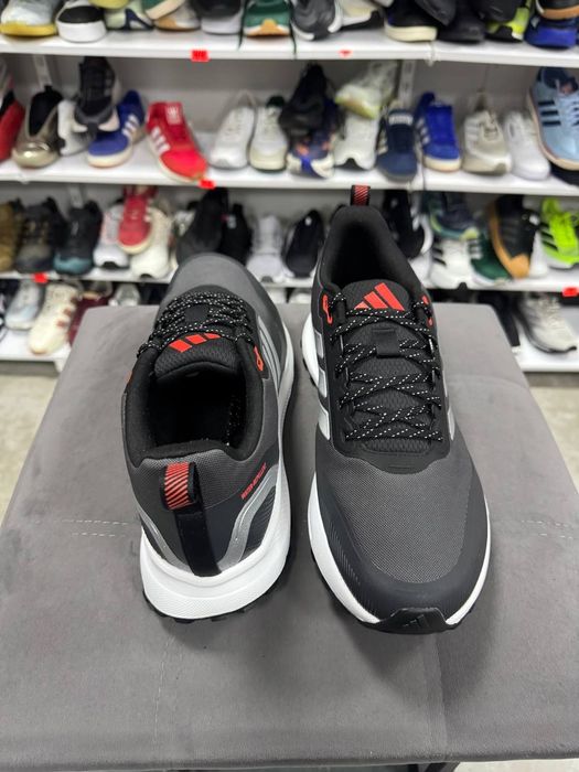 ОРИГІНАЛ 100% Кросівки Adidas Runfalcon 5 Tr Running Grey (JI4084) 47