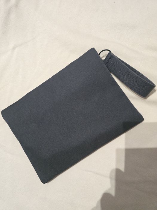 Necessaire Emporio Armani