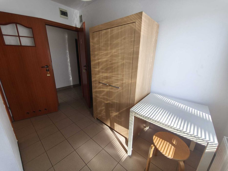 Pokój jednoosobowy z prywatną łazienką