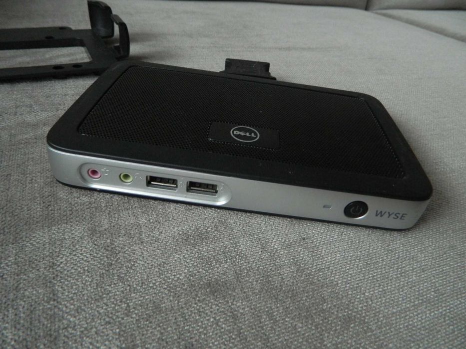 Terminal PC DELL WYSE TX0 1GB ! Szczerców • OLX.pl
