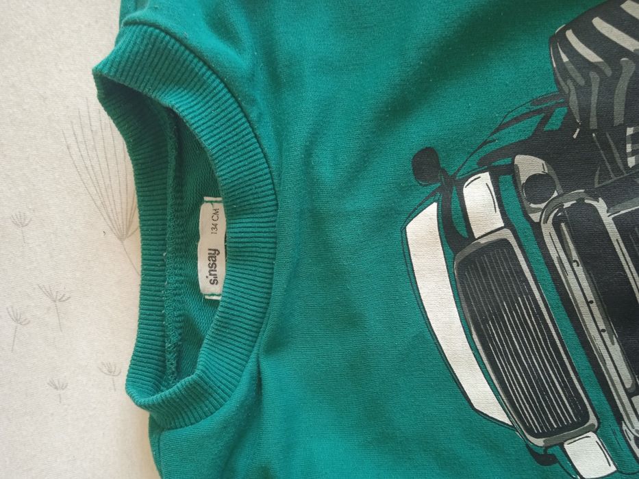Bluza Sinsay 134