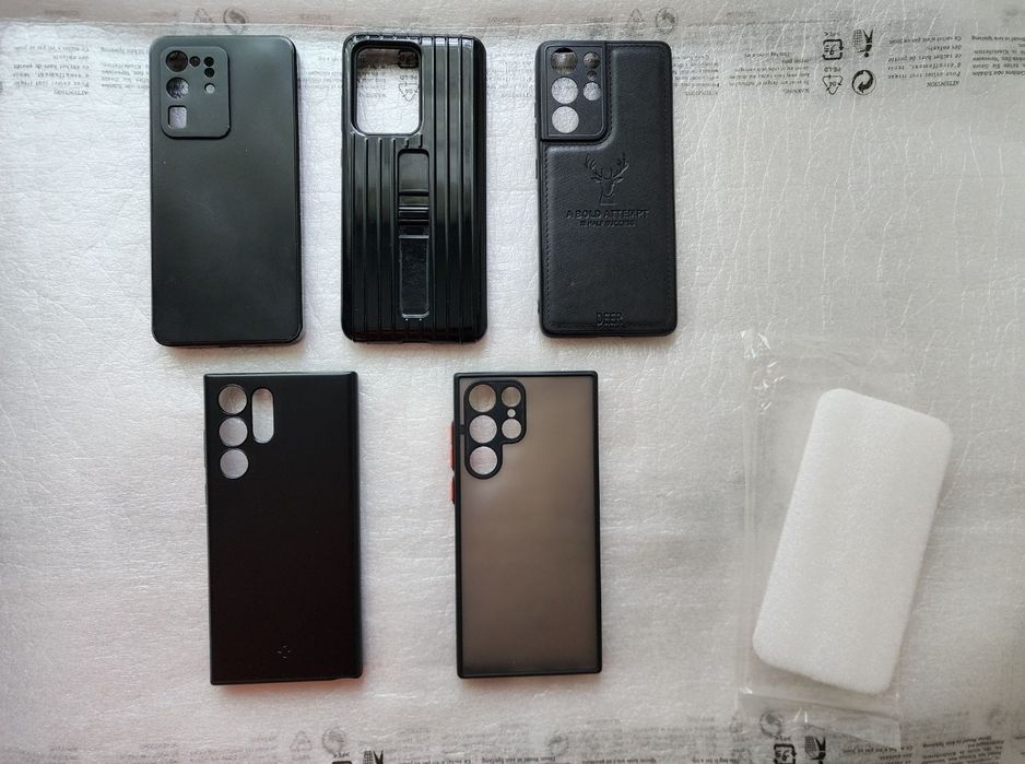 Чехлы Samsung S20 ultra.S21ultra.S22ultra.S10 plus.Note 3.Оригинал.Лот