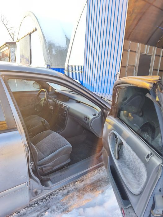 Продам Mazda 626 vr2.5