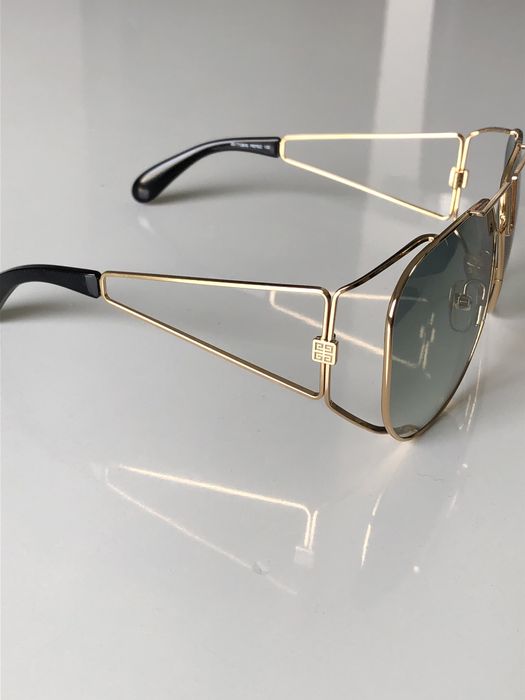 Okulary przeciwsłoneczne Givenchy